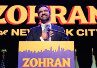 His Name is Mamdani and Gen Z Loves Him 