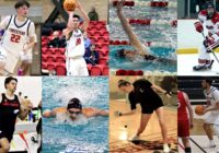 Forester Athletes of the Week for January and February