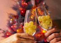 What if you ate 12 grapes and it didn’t work out