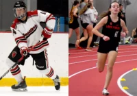 February/March Forester Athletes of the Week
