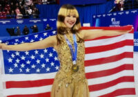 One Step Back, Three Steps Forward: How Alysa Liu’s Philosophy Can Help College Athletes