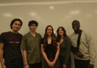 Meet Your 2026-27 Student Government Leaders!