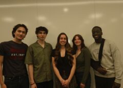 Meet Your 2026-27 Student Government Leaders!