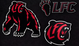 Lake Forest Athletics Enters New Era with Logo Rebrand