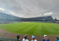 A Cardinals Fan’s Experience in the Belly of the Beast, Wrigley Field