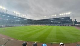 A Cardinals Fan’s Experience in the Belly of the Beast, Wrigley Field