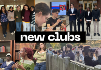 New Student Organizations Share Their Stories
