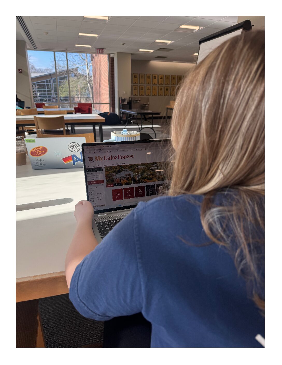 Students call for website renovations after registration crash