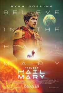 Project Hail Mary Movie Review