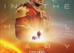 Project Hail Mary Movie Review