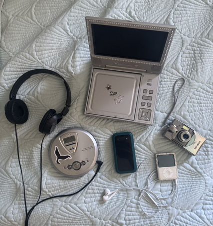 Is Analog really making a comeback?