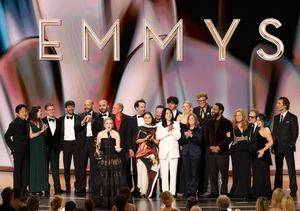 Emmys 2026: Highs and “Whys?”